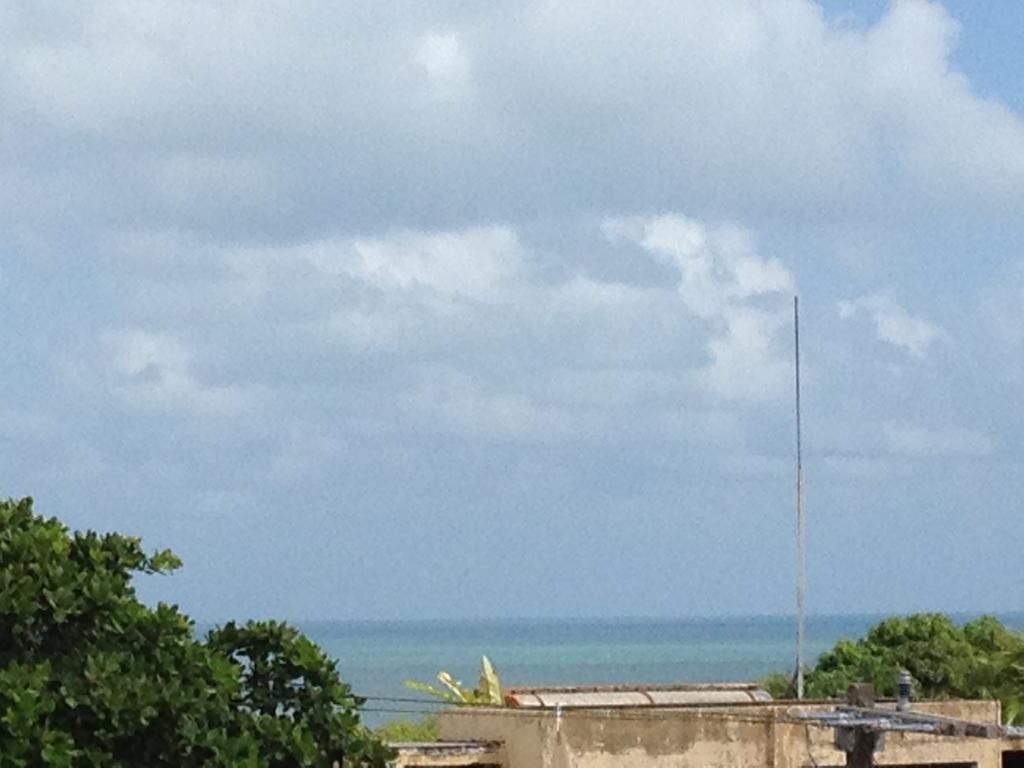 Flat Recanto Dos Golfinhos Apartamento Praia de Pipa Quarto foto