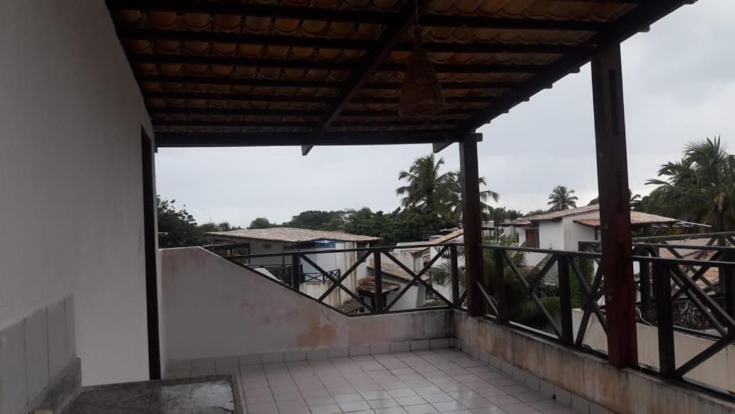 Flat Recanto Dos Golfinhos Apartamento Praia de Pipa Exterior foto