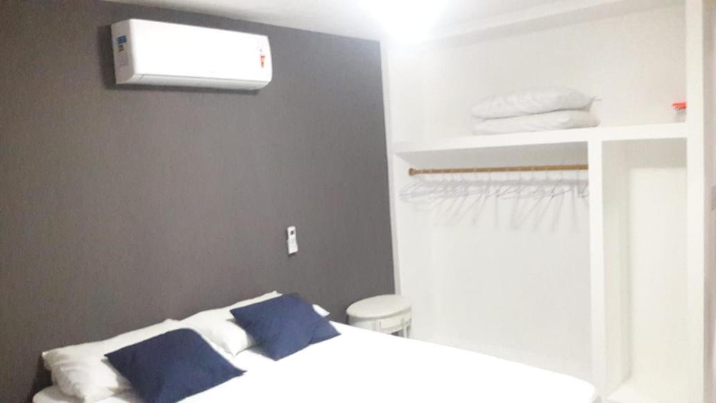 Flat Recanto Dos Golfinhos Apartamento Praia de Pipa Exterior foto